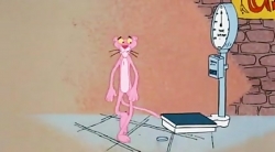 پلنگ صورتی (فصل 3 - قسمت 14)